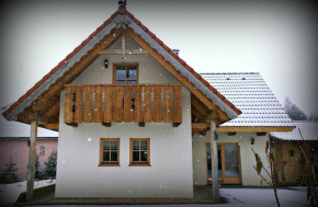 Chalupka na Orave Dolný Kubín